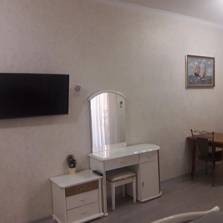 Kak Doma Aparthotel Οδησσός Εξωτερικό φωτογραφία