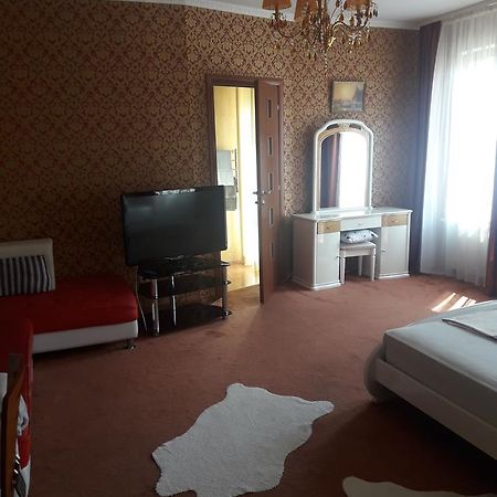 Kak Doma Aparthotel Οδησσός Εξωτερικό φωτογραφία