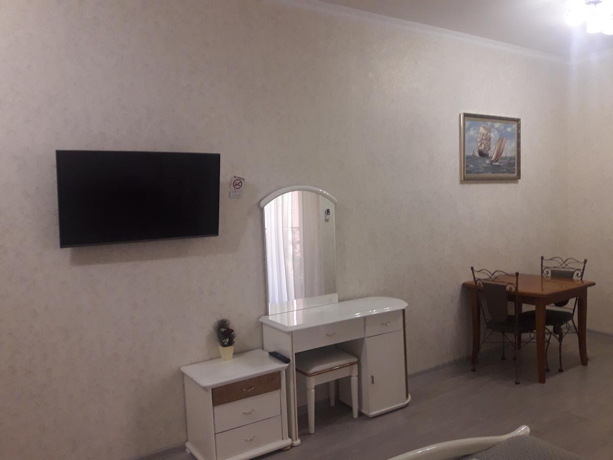 Kak Doma Aparthotel Οδησσός Εξωτερικό φωτογραφία