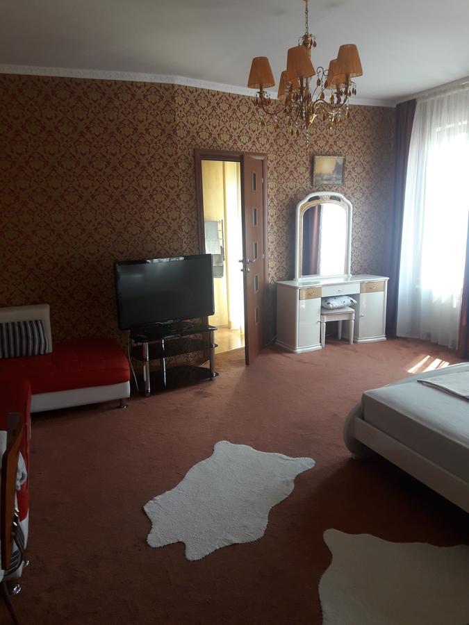 Kak Doma Aparthotel Οδησσός Εξωτερικό φωτογραφία